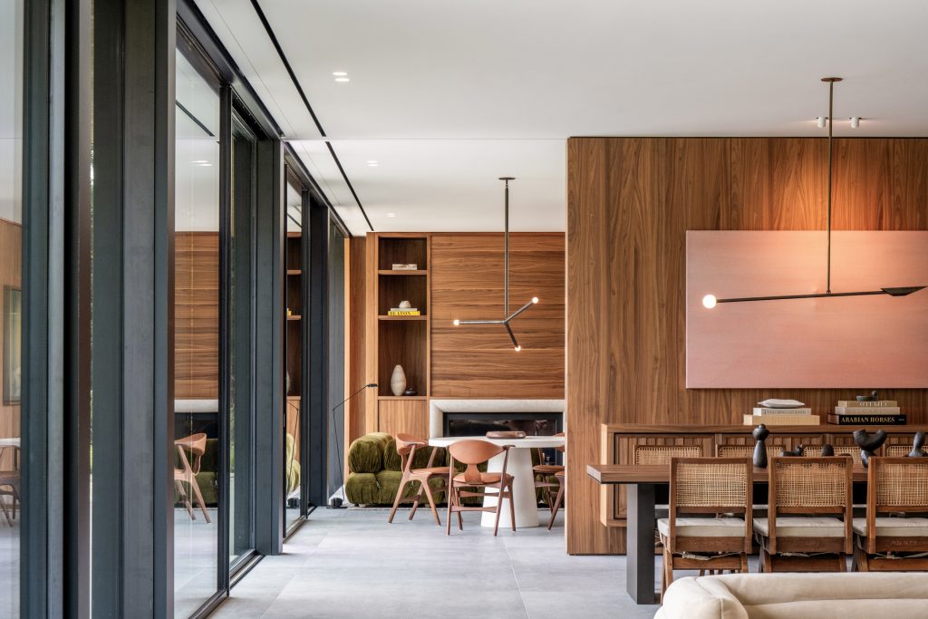 H House – Dieter Vander Velpen Architects