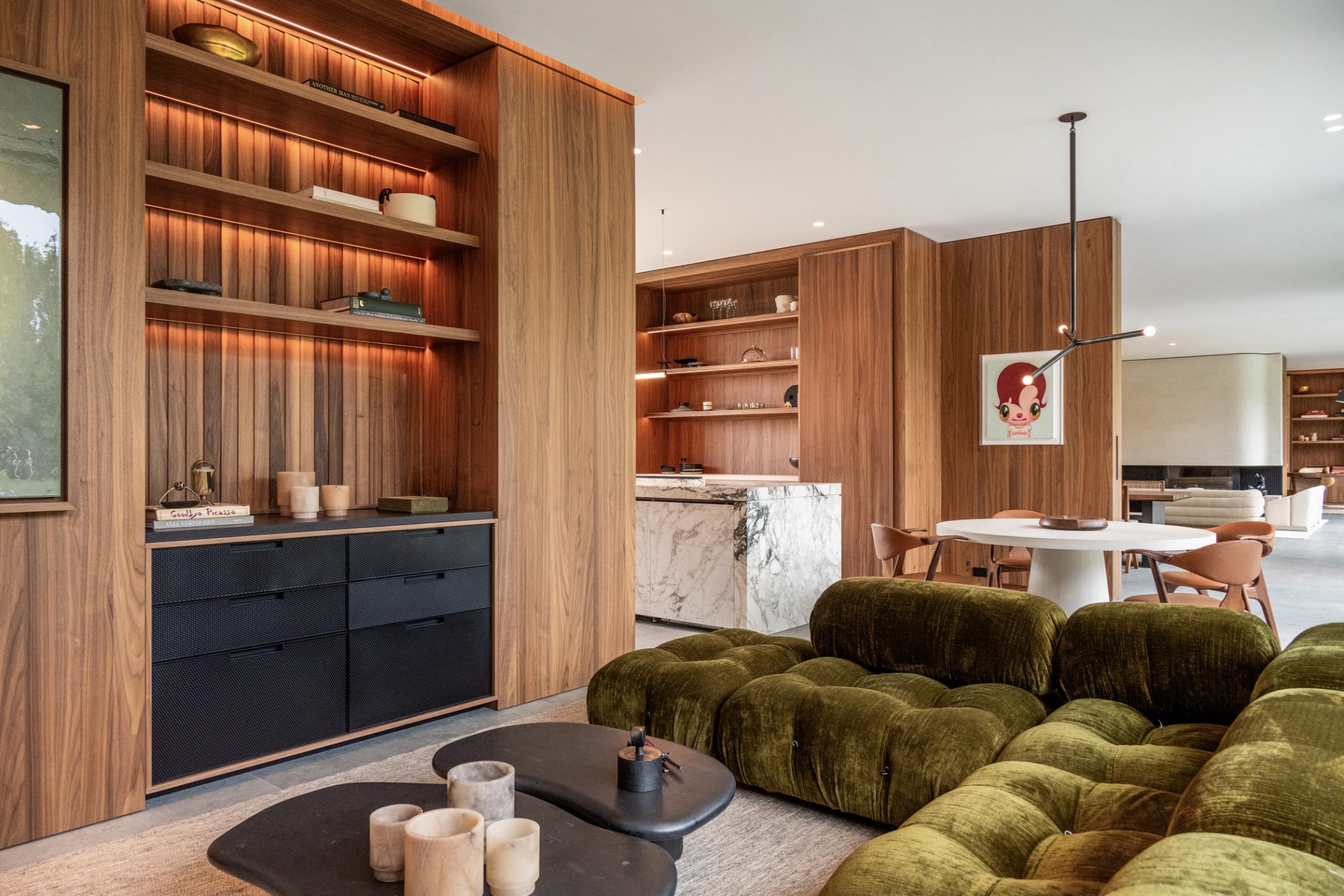 Dieter Vander Velpen Architects – Architecture & interior design for ...